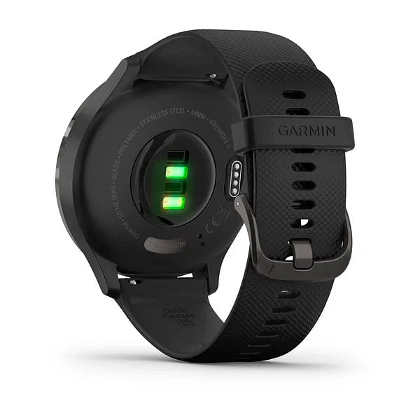 Garmin Vivomove 3 Negro  Smartwatch