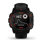 Garmin Instinct Esports Negro  Smartwatch