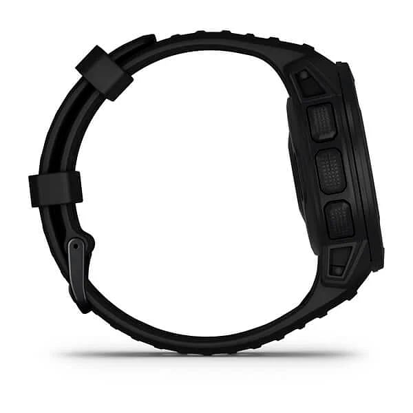 Garmin Instinct Esports Negro  Smartwatch