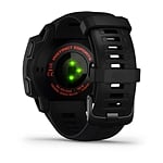 Garmin Instinct Esports Negro  Smartwatch