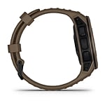 Garmin Instinct Tactical Edition Marrón  Smartwatch