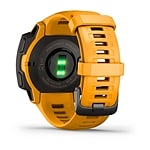 Garmin Instinct Solar Amarillo Ocre  Smartwatch