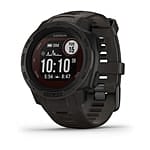 Garmin Instinct Solar Grafito  Smartwatch