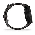 Garmin Instinct Solar Grafito  Smartwatch