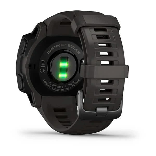 Garmin Instinct Solar Grafito  Smartwatch