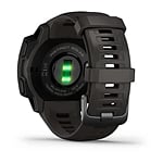 Garmin Instinct Solar Grafito  Smartwatch