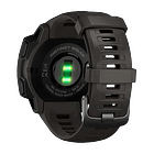 Garmin Instinct Solar Grafito  Smartwatch Garmin Instinct Solar Grafito  Smartwatch