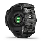 Garmin Instinct Solar Camo Edition Grafito  Smartwatch