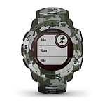 Garmin Instinct Solar Camo Edition Militar  Smartwatch