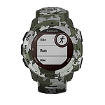 Garmin Instinct Solar Camo Edition Militar  Smartwatch