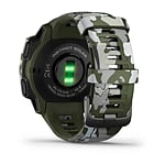 Garmin Instinct Solar Camo Edition Militar  Smartwatch