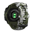 Garmin Instinct Solar Camo Edition Militar  Smartwatch