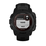 Garmin Instinct Solar Tactical Edition Negro  Smartwatch