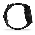 Garmin Instinct Solar Tactical Edition Negro  Smartwatch