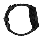 Garmin Instinct Solar Tactical Edition Negro  Smartwatch