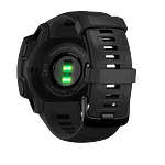 Garmin Instinct Solar Tactical Edition Negro  Smartwatch