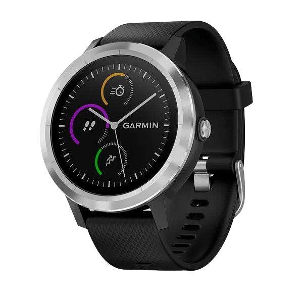 Garmin Vivoactive 3 PlataNegro  Smartwatch