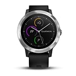 Garmin Vivoactive 3 PlataNegro  Smartwatch