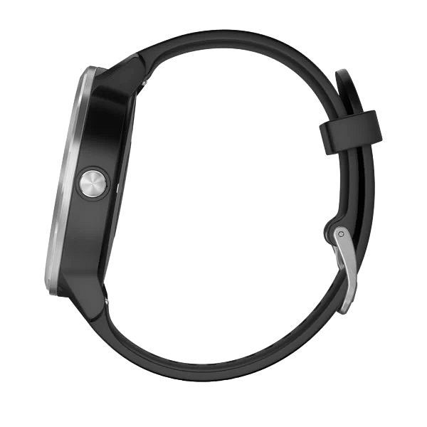 Garmin Vivoactive 3 PlataNegro  Smartwatch
