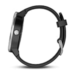 Garmin Vivoactive 3 PlataNegro  Smartwatch