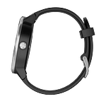 Garmin Vivoactive 3 PlataNegro  Smartwatch