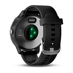 Garmin Vivoactive 3 PlataNegro  Smartwatch