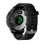 Garmin Vivoactive 3 PlataNegro  Smartwatch