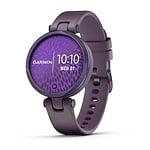 Garmin Lily Sport Orquídea Medianoche  Smartwatch