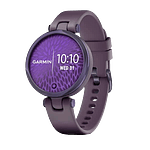 Garmin Lily Sport Orquídea Medianoche Smartwatch Garmin Lily Sport Orquídea Medianoche Smartwatch