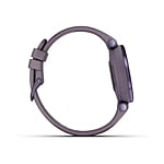Garmin Lily Sport Orquídea Medianoche  Smartwatch