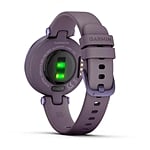 Garmin Lily Sport Orquídea Medianoche  Smartwatch