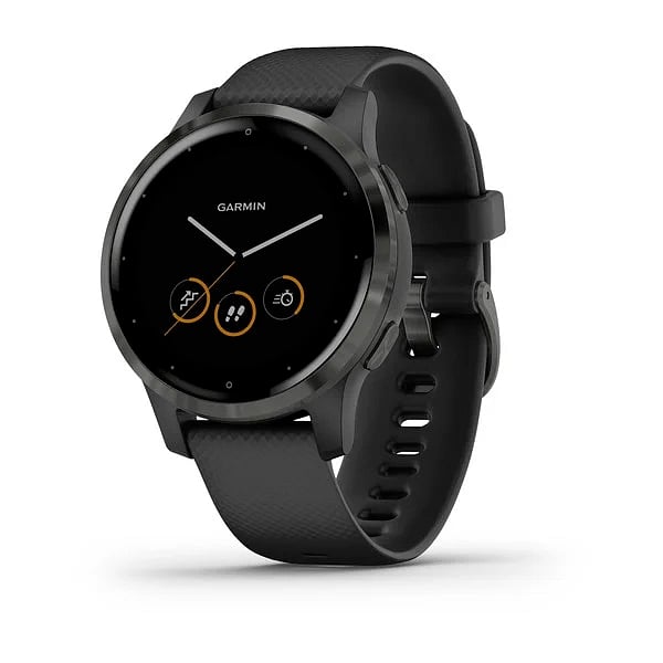 Garmin Vivoactive 4S Negro  Smartwatch