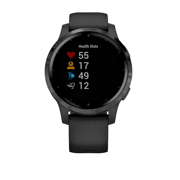 Garmin Vivoactive 4S Negro  Smartwatch