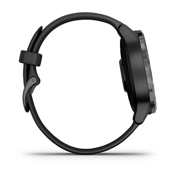 Garmin Vivoactive 4S Negro  Smartwatch