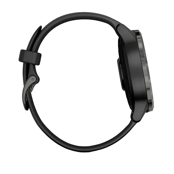 Garmin Vivoactive 4S Negro  Smartwatch