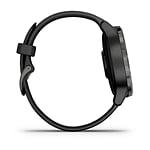 Garmin Vivoactive 4S Negro  Smartwatch