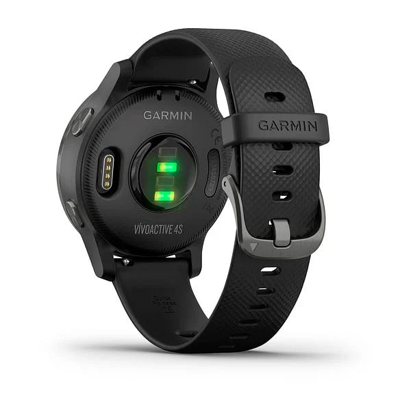 Garmin Vivoactive 4S Negro  Smartwatch