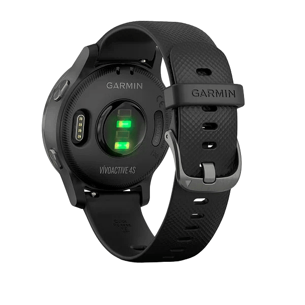Garmin Vivoactive 4S Negro  Smartwatch