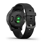 Garmin Vivoactive 4S Negro  Smartwatch