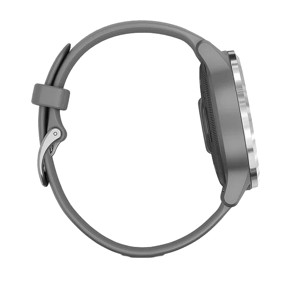 Garmin Vivoactive 4S GrisPlata  Smartwatch