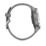 Garmin Vivoactive 4S GrisPlata  Smartwatch