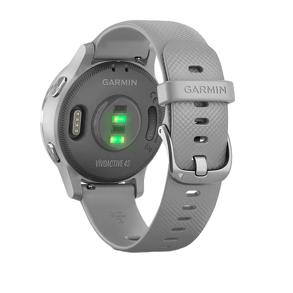 Garmin Vivoactive 4S GrisPlata  Smartwatch