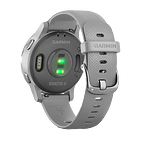 Garmin Vivoactive 4S GrisPlata  Smartwatch