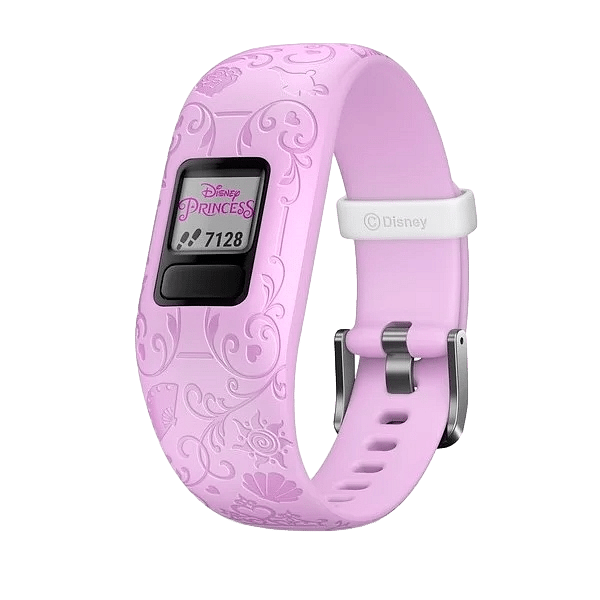 Garmin Vivofit Jr2 Disney Princess  Smartwatch