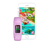 Garmin Vivofit Jr2 Disney Princess  Smartwatch