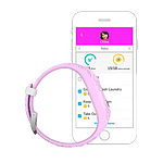 Garmin Vivofit Jr2 Disney Princess  Smartwatch