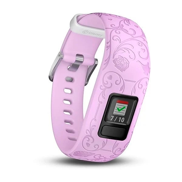 Garmin Vivofit Jr2 Disney Princess  Smartwatch