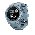 Garmin Instinct Azul cielo  Smartwatch