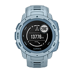 Garmin Instinct Azul cielo  Smartwatch