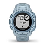 Garmin Instinct Azul cielo  Smartwatch
